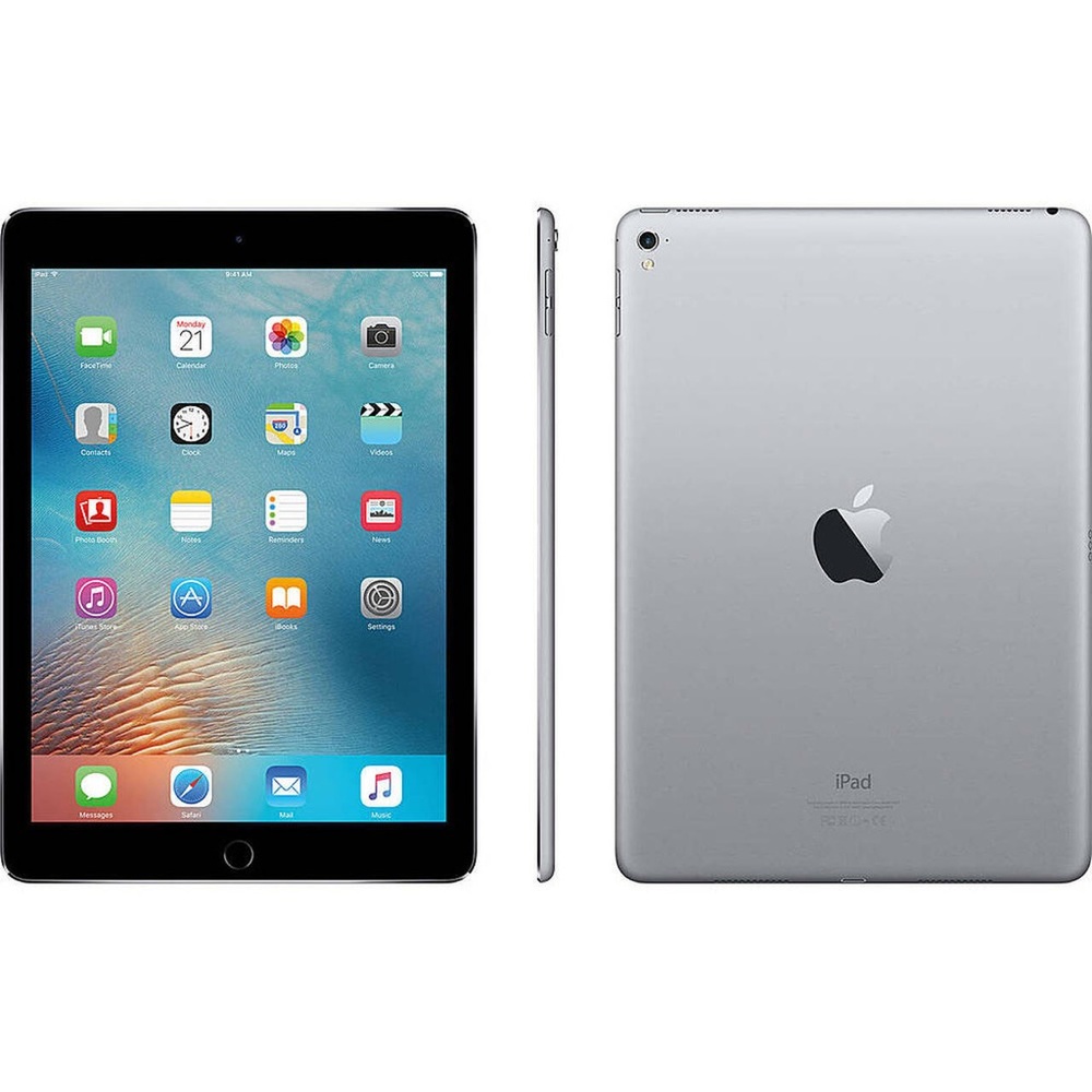 BARELY USED iPad 9.7 inch 128GB Wifi and Cellular
